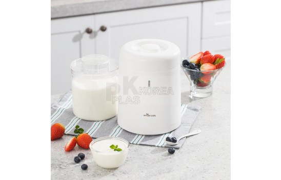 요거트메이커 사출 금형